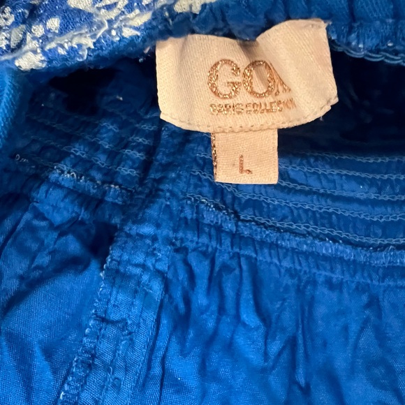 GOA Paris Collection Dress - Picture 4 of 4